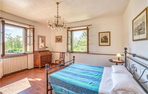 Bivio Lugnano Apartment | Amazing Apartment In Cortona Ar