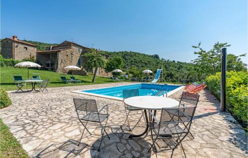 Bivio Lugnano Apartment | Amazing Apartment In Cortona Ar