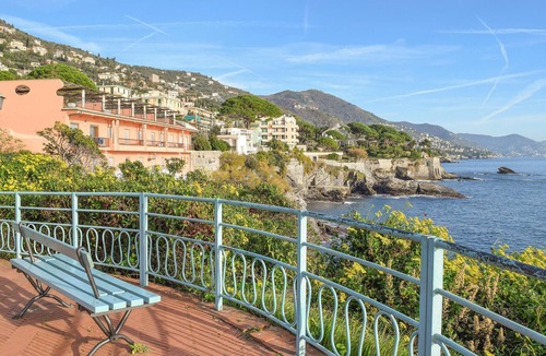 Pre Apartment | Amazing apartment in Genova with WiFi