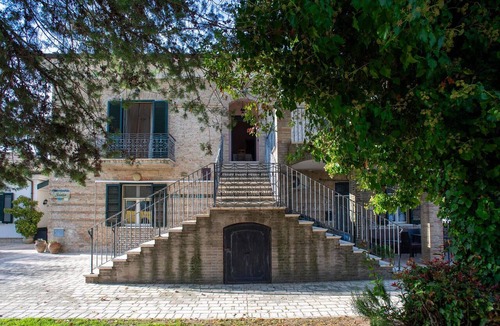 Miglianico Apartment | Amazing apartment in Miglianico with WiFi
