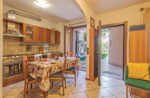 Trebbiantico Apartment | Amazing apartment in Pesaro -PU- with ethernet internet