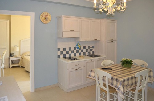 Tortoreto Apartment | Amazing apartment in Tortoreto with WiFi