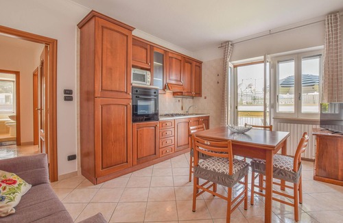 Siponto Apartment | Amazing apartment in Siponto with WiFi