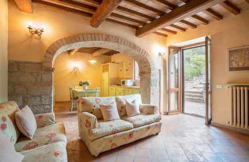 Izzalini Apartment | Amazing apartment in todi pg