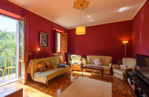 Montefelcino Apartment | Amazing apartment in Montefelcino