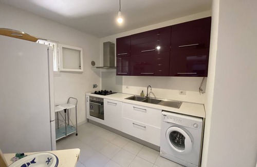 Monte Argentario Apartment | Amazing Calamoresca