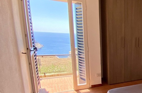 Monte Argentario Apartment | Amazing Calamoresca