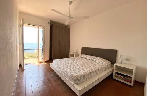 Monte Argentario Apartment | Amazing Calamoresca