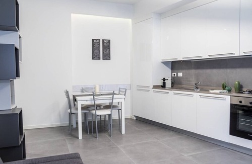Porta Romana Apartment | Amazing flat fully furnished in P.ta Romana