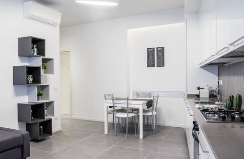 Porta Romana Apartment | Amazing flat fully furnished in P.ta Romana