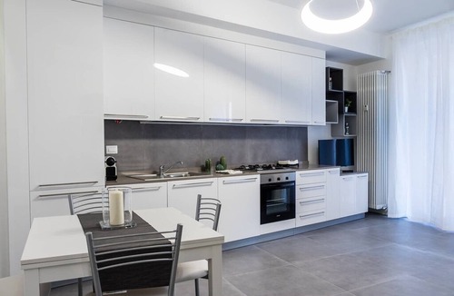 Porta Romana Apartment | Amazing flat fully furnished in P.ta Romana