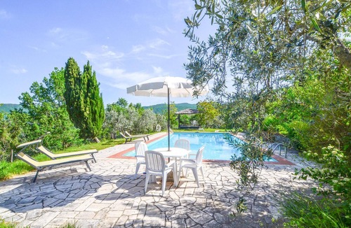 Pieve di Chio House | Amazing home in Castiglion Fiorentino