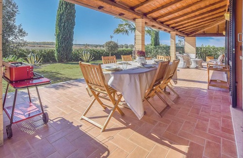 Grosseto House | Amazing home in Principina a Mare (GR) with WiFi