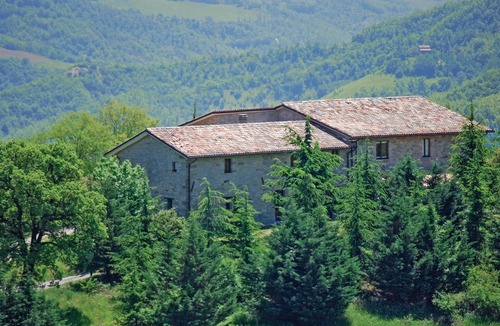 Apecchio House | Amazing home in Apecchio PU
