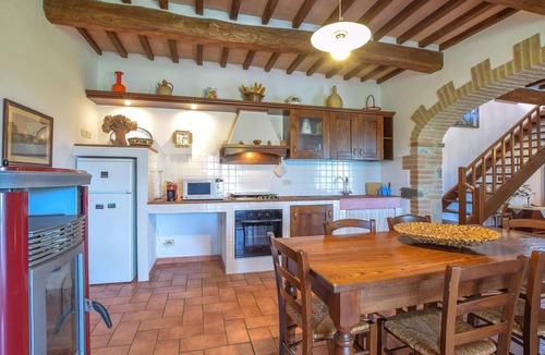 Arcidosso House | Amazing home in Arcidosso