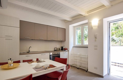 San Marco di Castellabate House | Amazing home in Castellabate with WiFi