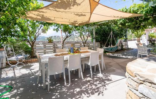 San Mauro Cilento House | Amazing Home In Casalsottano