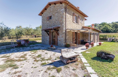 Pieve di Chio House | Amazing home in Cortona -AR-