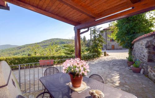 Poggioni House | Amazing Home In Cortona