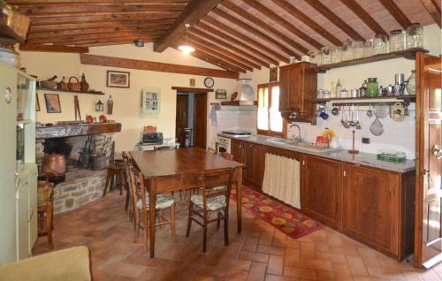 Poggioni House | Amazing Home In Cortona
