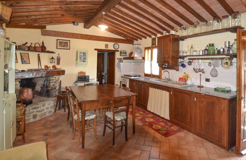 Poggioni House | Amazing home in Cortona