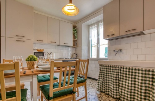 Lumarzo House | Amazing home in Ferriere with WiFi