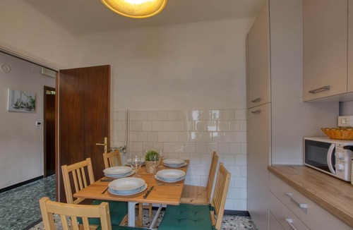 Lumarzo House | Amazing home in Ferriere with WiFi
