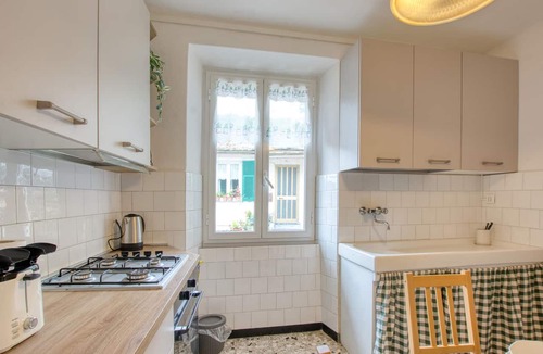 Lumarzo House | Amazing home in Ferriere with WiFi