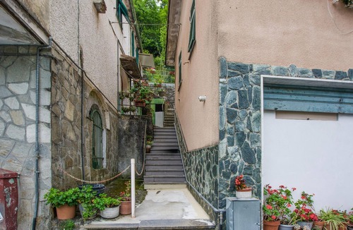 Lumarzo House | Amazing home in Ferriere with WiFi