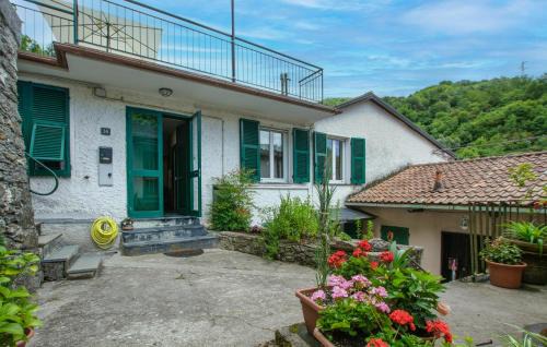 Lumarzo House | Amazing Home In Ferriere With Wifi