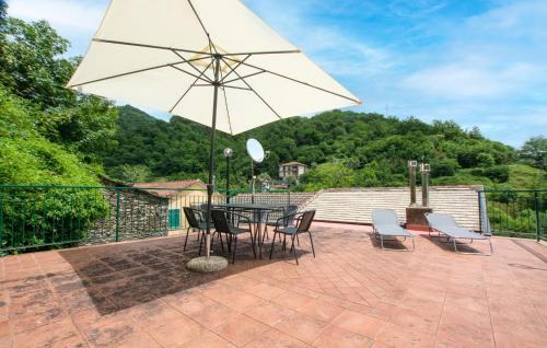 Lumarzo House | Amazing Home In Ferriere With Wifi
