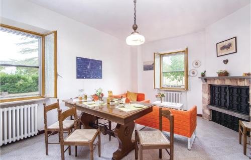 Spoleto House | Amazing Home In Spoleto With Wifi