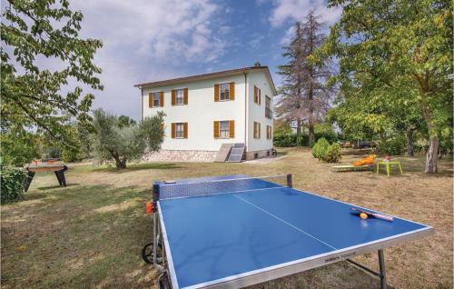 Spoleto House | Amazing Home In Spoleto With Wifi