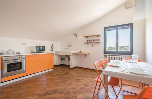 San Costanzo House | Amazing home in San Costanzo -PU-