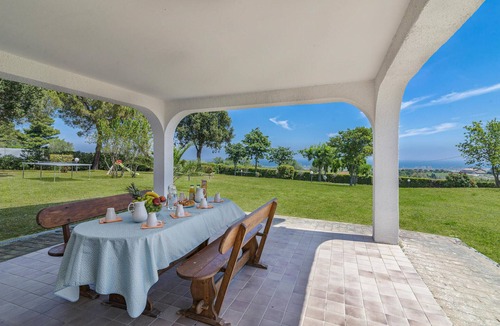 San Costanzo House | Amazing home in San Costanzo -PU-