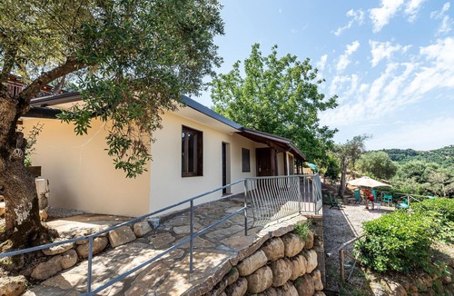 Stella Cilento House | Amazing home in Stella Cilento