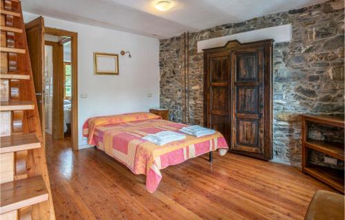 Loco House | Amazing Home In Loco Di Rovegno