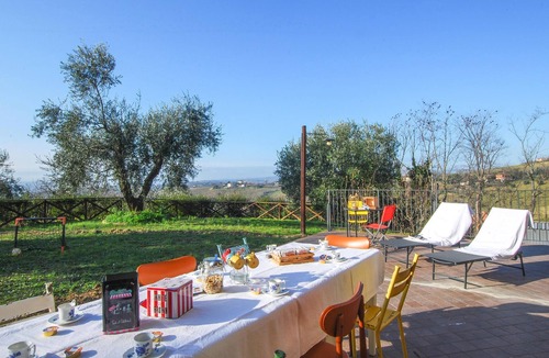 Morrovalle House | Amazing home in Morrovalle with WiFi