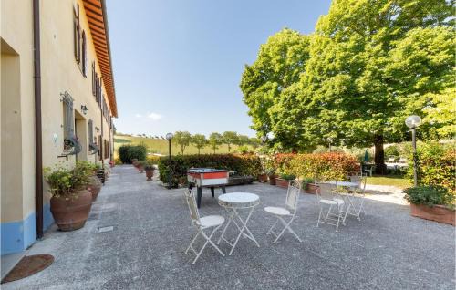 Nocera Umbra House | Amazing Home In Nocera Umbra With Wifi