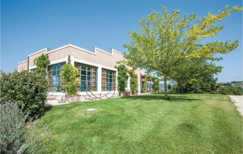 Gaglietole House | Amazing Home In Perugia
