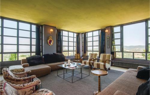 Gaglietole House | Amazing Home In Perugia