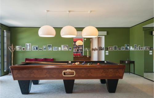 Gaglietole House | Amazing Home In Perugia