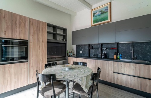 San Costanzo House | Amazing home in S.Costanzo (PU)