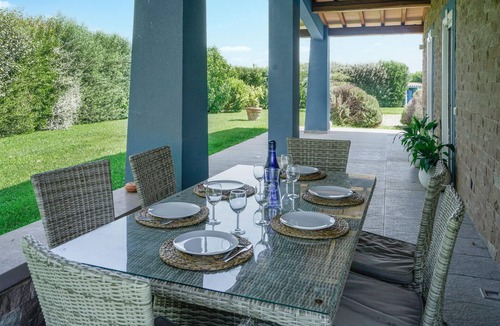 Pescia Romana House | Amazing home in Montalto di Castro