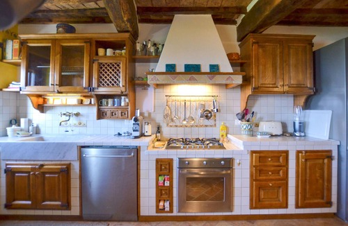 Bivio Lugnano House | Amazing home in Monte Santa Maria Tibe