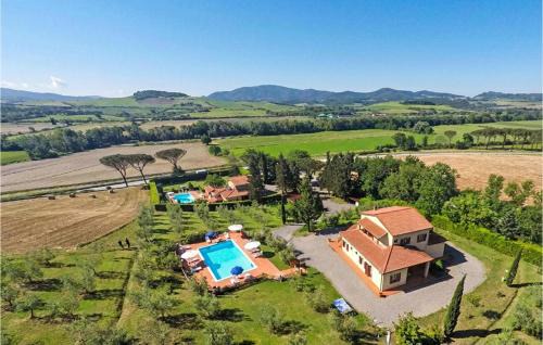 Montecatini Val di Cecina Apartment | Amazing Apartment In Montecatini Val Di Cecina