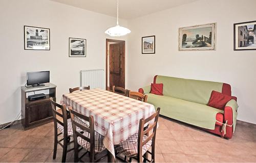 Montecatini Val di Cecina Apartment | Amazing Apartment In Montecatini Val Di Cecina