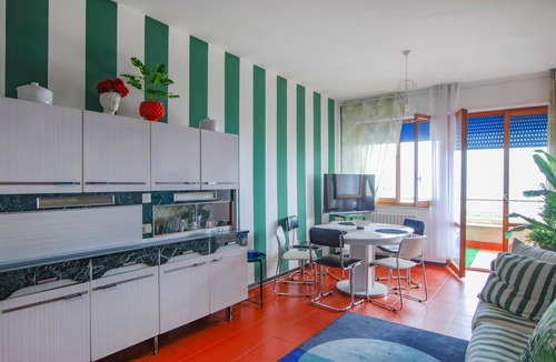 Villa Rosa Apartment | Amazing apartment in Villarosa di Martinsic