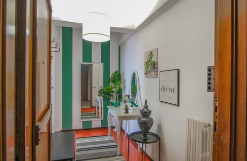 Villa Rosa Apartment | Amazing apartment in Villarosa di Martinsic