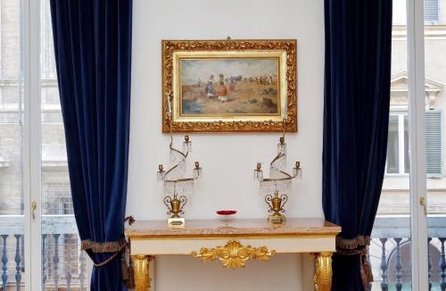 Rome City Centre House | Amazing Piazza Venezia Suites